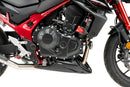 HONDA CB 750 HORNET [2025] – Bugspoiler – Mattschwarz-5