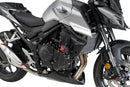 HONDA CB 750 HORNET [2025] – Bugspoiler – Schwarz-17