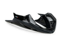 HONDA CB 750 HORNET [2025] – spoiler avant – look carbone-24
