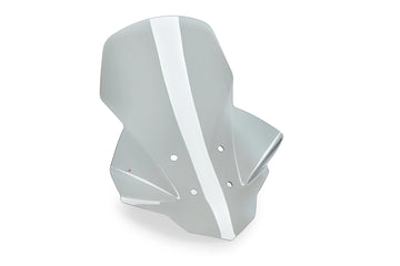 APRILIA SR GT SPORT 200 [2025] - V-Tech Line Touring Windshield | Tinted | PUIG 21482H