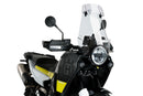 HUSQVARNA NORDEN 901 EXPEDITION [2025] - Tourenscheibe mit Spoilerscheibe | Klar | PUIG 21483W