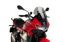 MOTO GUZZI V 100 MANDELLO S [2025] – Bulle Touring – Transparent-22
