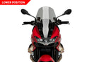 MOTO GUZZI V 100 MANDELLO S [2025] – Bulle Touring – Transparent-11