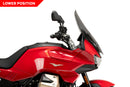 MOTO GUZZI V 100 MANDELLO S [2025] – Bulle Touring – Transparent-26