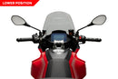 MOTO GUZZI V 100 MANDELLO S [2025] – Bulle Touring – Transparent-15