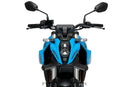 SUZUKI GSX-8S [2025] – Naked Verkleidungsscheibe Windschild Front Spoiler-4