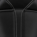 Harley Davidson Dyna [SADDLEMEN] – Dominator Solo Sitz