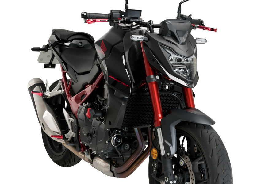 HONDA CB 750 HORNET [2024] – Spoiler latéral de pare-brise carénage nu