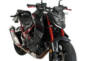 HONDA CB 750 HORNET [2024] – Spoiler latéral de pare-brise carénage nu-12