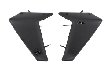 HONDA CB 750 HORNET [2024] – Naked Verkleidungsscheibe Windschild Side Spoiler - 0