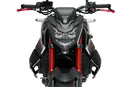 HONDA CB 750 HORNET [2024] – Spoiler latéral de pare-brise carénage nu-1