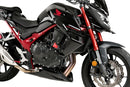 HONDA CB 750 HORNET [2024] – Spoiler latéral de pare-brise carénage nu-4