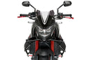 HONDA CB 750 HORNET [2024] – Spoiler latéral de pare-brise carénage nu-5