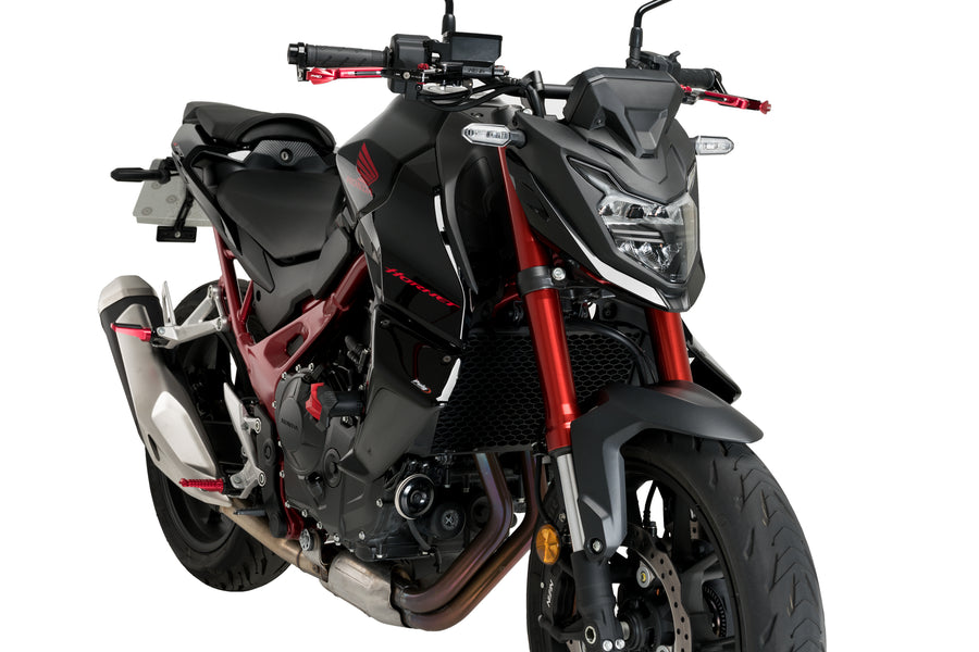 HONDA CB 750 HORNET [2024] – Spoiler latéral de pare-brise carénage nu