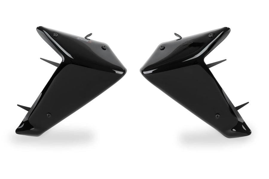 HONDA CB 750 HORNET [2024] – Spoiler latéral de pare-brise carénage nu