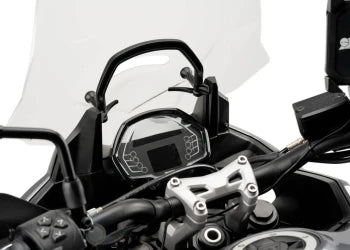 TRIUMPH TIGER SPORT 660 [2025] – Tourenscheibe – Transparent