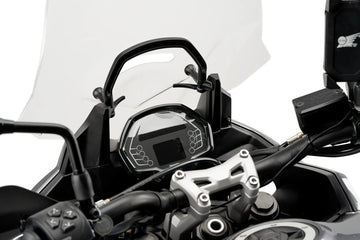 TRIUMPH TIGER SPORT 660 [2025] – Verstärkungsstütze – Schwarz - 0