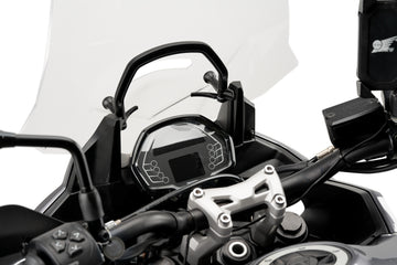 TRIUMPH TIGER SPORT 660 [2025] – Verstärkungsstütze – Schwarz