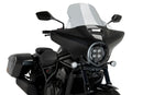 HONDA CMX 1100 TOURING REBEL [2025] – High-Road Touring – Transparent-9