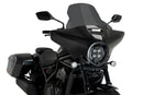 HONDA CMX 1100 TOURING REBEL [2025] – High-Road Touring – Fortement teinté-2