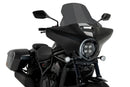 HONDA CMX 1100 TOURING REBEL [2025] – High-Road Touring – Transparent-8