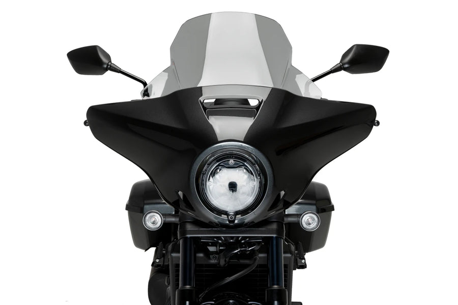 HONDA CMX 1100 TOURING REBEL [2025] – High-Road Touring – Transparent