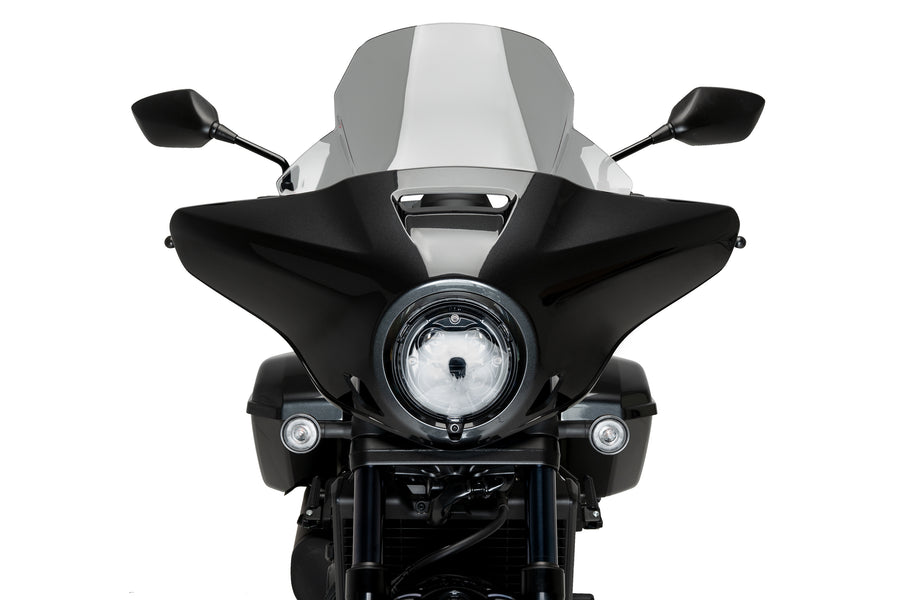 HONDA CMX 1100 TOURING REBEL [2025] – High-Road Touring – Transparent