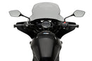 HONDA CMX 1100 TOURING REBEL [2025] – High-Road Touring – Fortement teinté-27