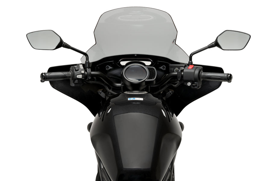 HONDA CMX 1100 TOURING REBEL [2025] – High-Road Touring – Transparent