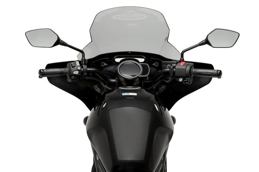 HONDA CMX 1100 TOURING REBEL [2025] – High-Road Touring – Transparent