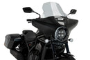HONDA CMX 1100 TOURING REBEL [2025] – High-Road Touring – Fortement teinté-4
