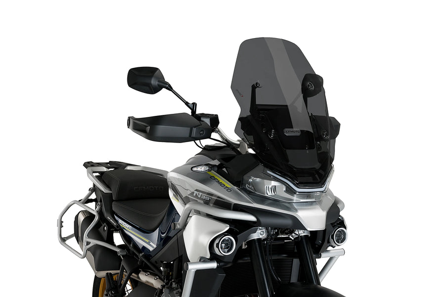 CFMOTO 800MT EXPLORE [2025] - bulle de tourisme | Fortement tonique | PUIG21546F