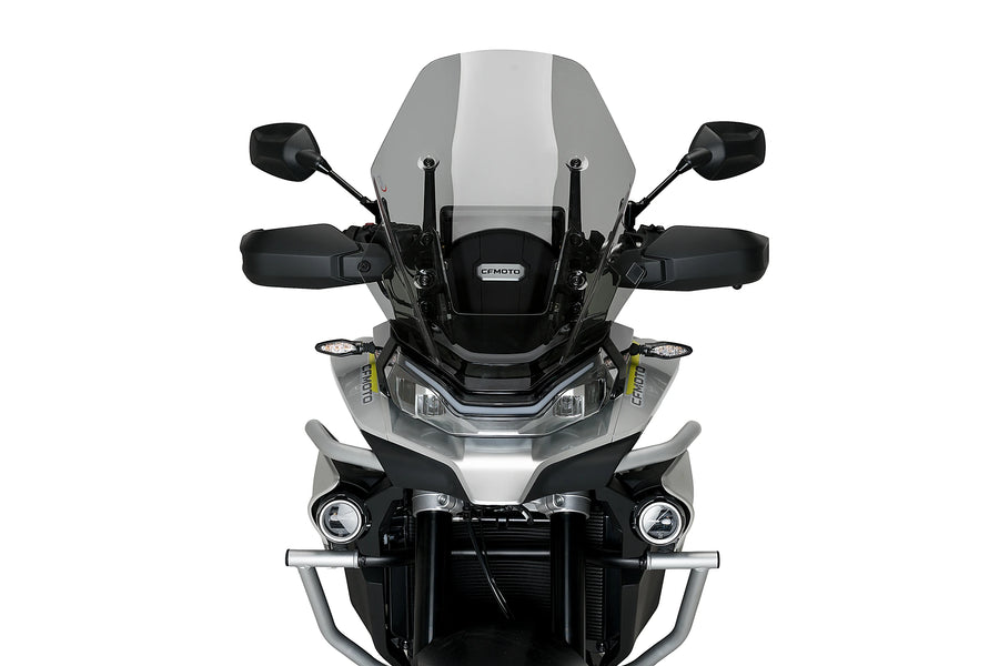 CFMOTO 800MT EXPLORE [2025] - bulle de tourisme | Teinté | PUIG 21546H
