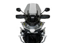 CFMOTO 800MT EXPLORE [2025] – Bulle Touring – Transparent-3
