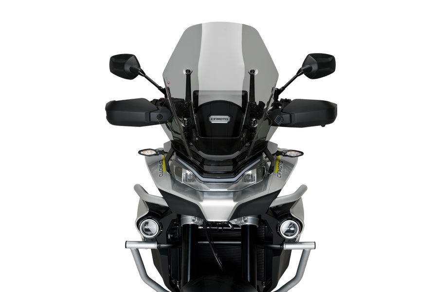 CFMOTO 800MT EXPLORE [2025] – Bulle Touring – Transparent
