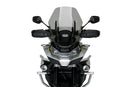 CFMOTO 800MT EXPLORE [2025] – Bulle Touring – Transparent-5