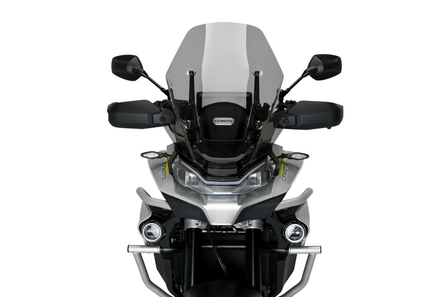 CFMOTO 800MT EXPLORE [2025] – Bulle Touring – Transparent