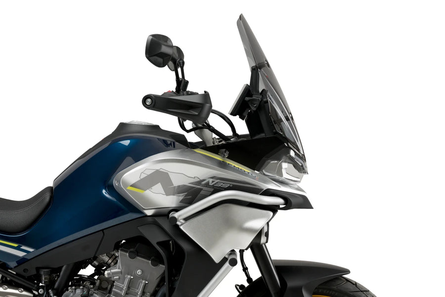 CFMOTO 800MT EXPLORE [2025] – Bulle Touring – Transparent