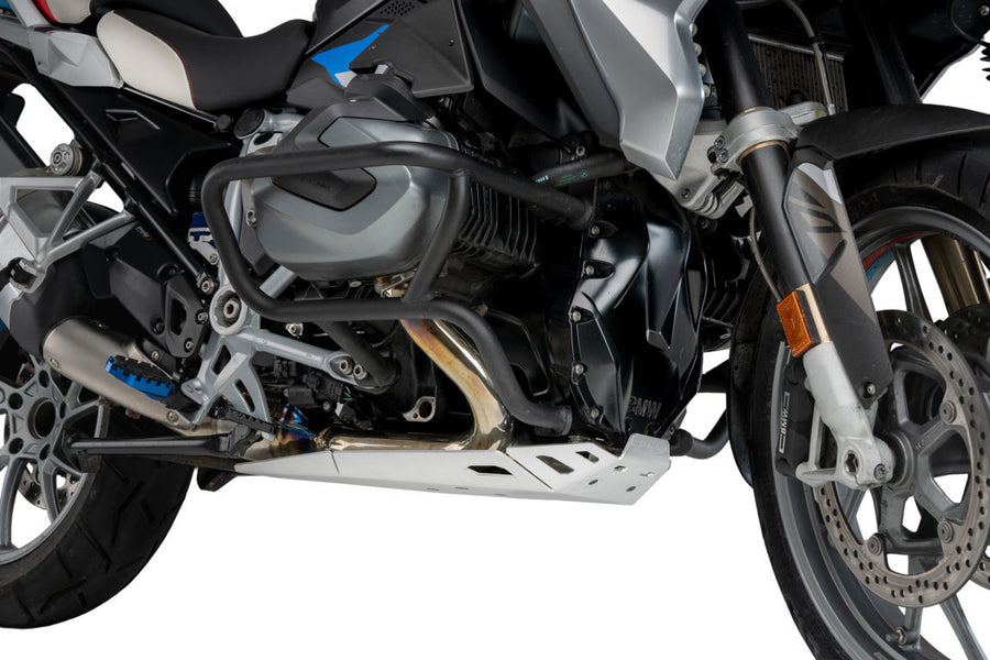 BMW R 1250 GS [2024] – Engine protection – Silver