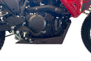 KAWASAKI KLR 650 [2025] – Motor Schutz – Schwarz-11