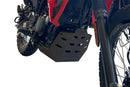 KAWASAKI KLR 650 [2025] – Motor Schutz – Schwarz-7