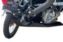 KAWASAKI KLR 650 [2025] – Motor Schutz – Schwarz-16