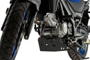 SUZUKI DL 650 XT V-STROM EXPLORER [2025] – Engine Guard – Black-3
