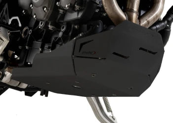TRIUMPH TIGER 900 GT PRO [2025] – Fusstandverbreiterung mit Standardaufhängung