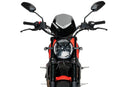 DUCATI SCRAMBLER FULL THROTTLE [2025] – Sport Nouvelle Génération – Noir-7