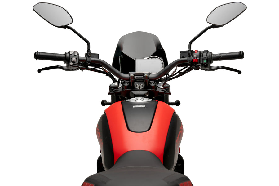 DUCATI SCRAMBLER FULL THROTTLE [2025] – Sport Nouvelle Génération – Teinté