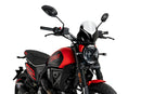 DUCATI SCRAMBLER FULL THROTTLE [2025] – Sport Nouvelle Génération – Teinté-24