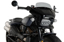 HARLEY DAVIDSON SPORTSTER S RH 1250 S [2024] – Fury – Black-32