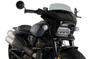 HARLEY DAVIDSON SPORTSTER S RH 1250 S [2024] – Fury – Schwarz-5