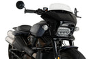 HARLEY DAVIDSON SPORTSTER S RH 1250 S [2024] – Fury – Schwarz-21